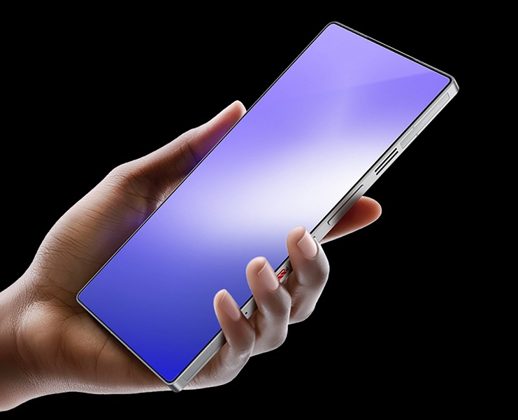 Не Samsung и не Xiaomi:&nbsp;Red Magic 11 Pro+ на Snapdragon 8 Elite Gen 5 &mdash; самый мощный в мире флагман по версии AnTuTu, но модели на Dimensity 9500 уже вошли в топ-3